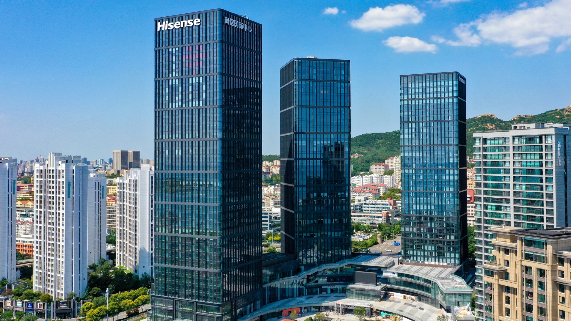 Hisense HQ Hisense HQ