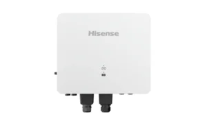 Hisense egyfázisú inverter 4,5 kW HiRY3KS-A0
