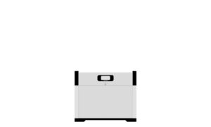 Hisense Hi-Mini 5 kWh kisfeszültségű energiatároló