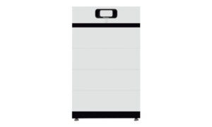 Hisense Hi-Mini 10 kWh nagyfeszültségű energiatároló