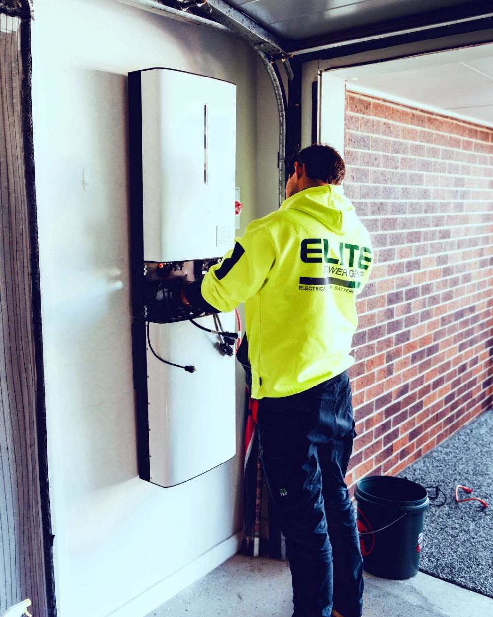 otthoni energiatároló szerelése otthoni energiatároló szerelés