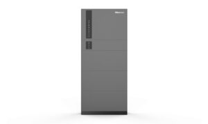 Hisense Hi-Prime All-in-One 5 kW lakossági energiatároló rendszer (3 fázisú)