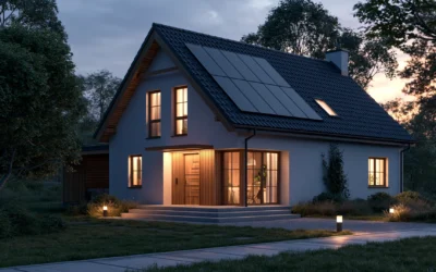 Hisense energiatároló rendszer: hogyan épül fel, és mire való rendszer szinten