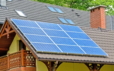 Napelem inverter: hogyan válassz a házadhoz, és mikor érdemes hibrid inverterben gondolkodni?