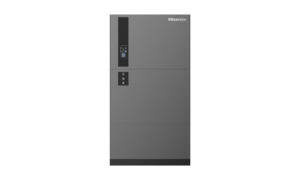 Hisense Hi-Prime All-in-One 10 kW lakossági energiatároló rendszer (3 fázisú)
