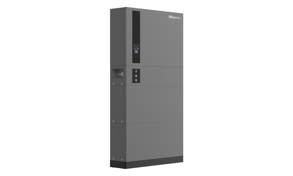 Hisense Hi-Prime All-in-One 5 kW lakossági energiatároló rendszer (3 fázisú) - Image 2