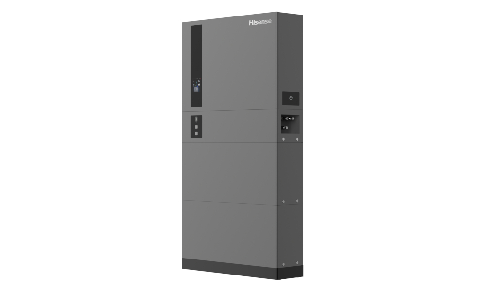 Hisense Hi-Prime All-in-One 5 kW lakossági energiatároló rendszer (3 fázisú) - Image 3